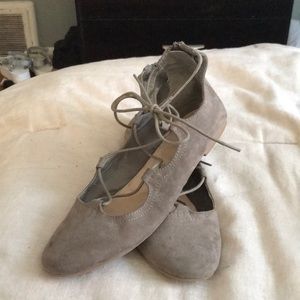 Ballet Flats